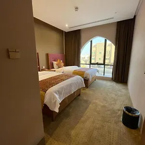 شقة فندقية Hosta Al Yasmin 